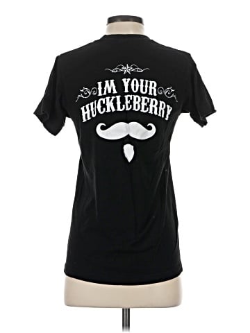 Tultex Short Sleeve T-Shirt (view 2)