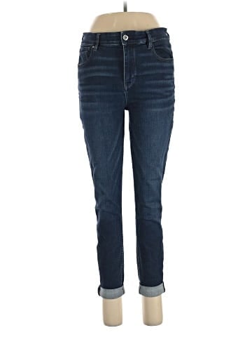 White House Black Market Jeans (view 1)
