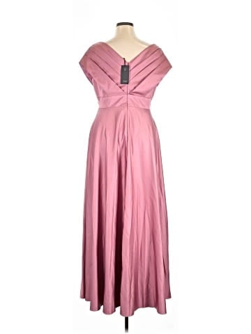 Theia Cocktail Dress (view 2)