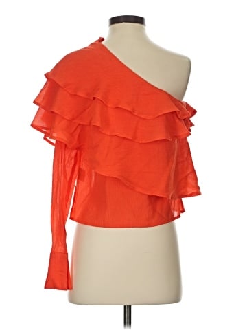 Line & Dot Sleeveless Top (view 2)