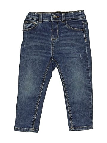 Zara Jeans (view 1)