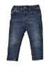 Zara Solid Blue Jeans Size 18-24 mo - photo 1