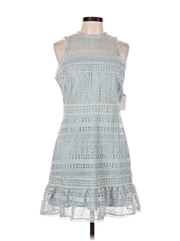 Foxiedox Cocktail Dress (view 1)