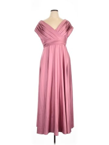 Theia Cocktail Dress (view 1)