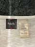 Rafaella Ivory Sleeveless Blouse Size XXL - photo 7