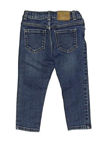 Zara Jeans (view 2)