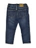 Zara Solid Blue Jeans Size 18-24 mo - photo 2