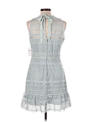 Foxiedox Cocktail Dress (view 2)