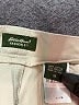 Eddie Bauer Tan Casual Pants Size 16 - photo 7