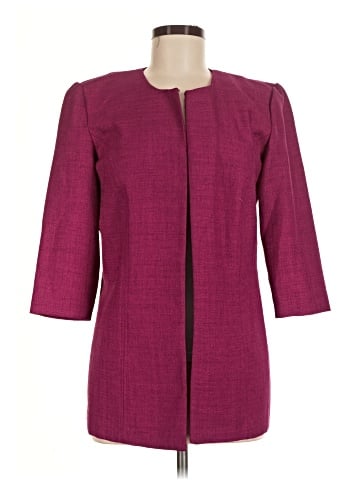 Leslie Fay Coat (view 1)