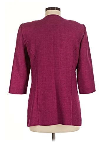 Leslie Fay Coat (view 2)
