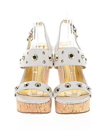 Ivanka Trump Wedges (view 2)