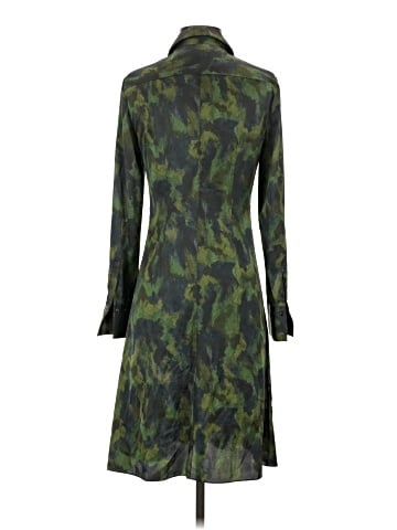 Elie Tahari Casual Dress (view 2)