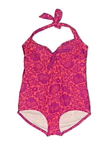 Boden One Piece Swimsuit (view 1)