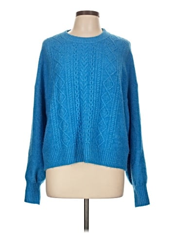 Gap Pullover Sweater (view 1)