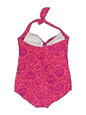 Boden One Piece Swimsuit (view 2)