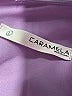 Caramela Purple Romper Size L - photo 4