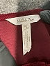 Matilda Jane Burgundy Dress Size 8 - photo 3