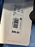 GB 100% Polyester Blue Snow Jacket Size M - photo 8