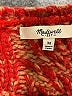 Madewell Red Wool Pullover Sweater Size M - photo 7