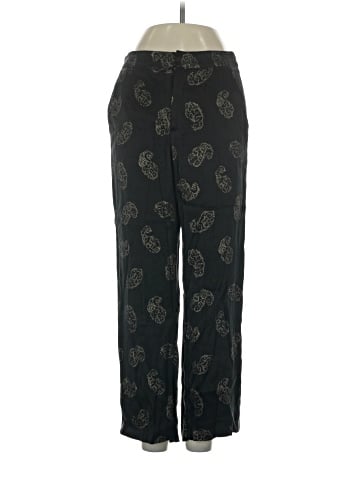 Zara Basic Casual Pants (view 1)