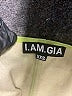 I.AM.GIA Green Vest Size XXS - photo 3