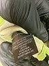 I.AM.GIA Green Vest Size XXS - photo 4