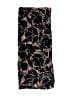 ETRO Black Scarf One size - photo 2