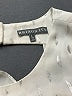 Brixon Ivy Ivory Sleeveless Blouse Size L - photo 7