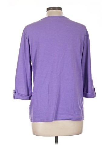 Blair 3/4 Sleeve T-Shirt (view 2)