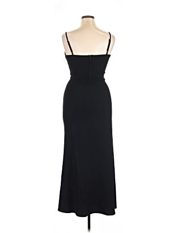 Emerald Sundae Cocktail Dress (view 2)