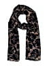 ETRO Black Scarf One size - photo 1