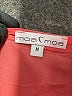 Moa Moa 100% Polyester Pink 3/4 Sleeve Blouse Size M - photo 7