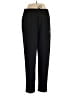 Puma 100% Polyester Black Casual Pants Size L - photo 1