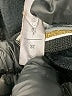 Ideology Black Zip Up Hoodie Size 3T - photo 4