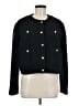 J.Crew Collection Black Jacket Size M (estimated) - photo 1