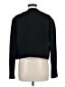 J.Crew Collection Black Jacket Size M (estimated) - photo 2