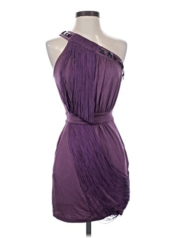 Bebe Cocktail Dress (view 1)