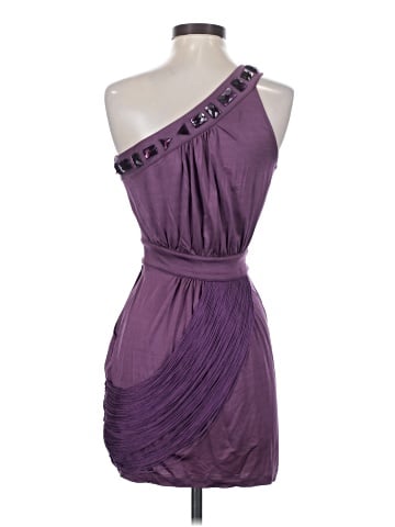 Bebe Cocktail Dress (view 2)