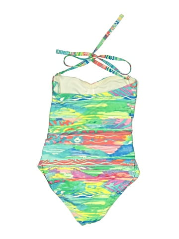 Lauren by Ralph Lauren One Piece Swimsuit (view 2)