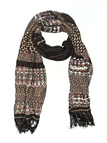Staring at Stars Scarf (view 1)