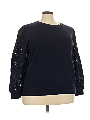 Talbots Sweatshirt (view 1)