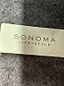 SONOMA life + style Tan Pullover Sweater Size M - photo 8
