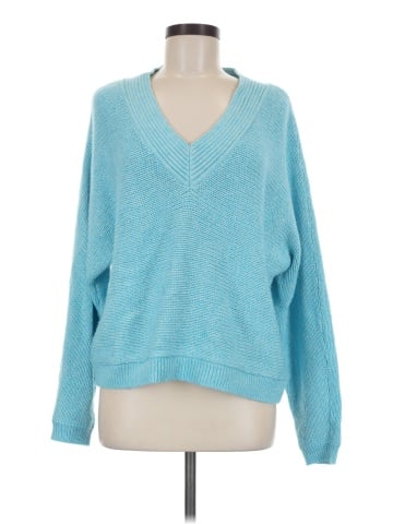 CAbi Pullover Sweater (view 1)