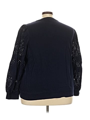 Talbots Sweatshirt (view 2)