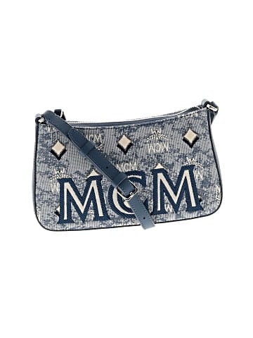 MCM Crossbody Bag (view 1)
