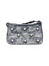 MCM Jacquard Blue Crossbody Bag One size - photo 3