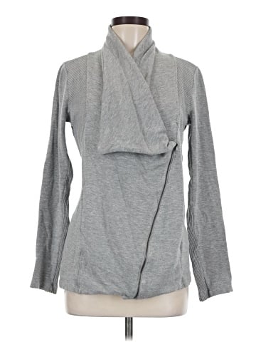 H by Bordeaux Jacket (view 1)