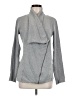H by Bordeaux Gray Jacket Size M - photo 1