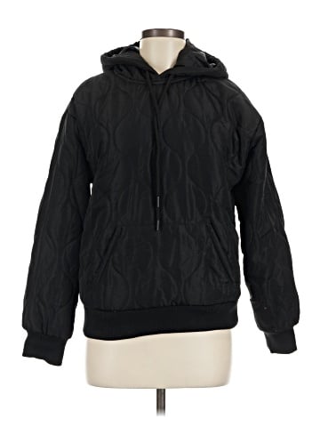 Forever 21 Zip Up Hoodie (view 1)